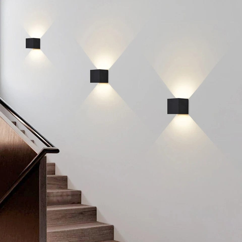 Cubelights™ - Lampe LED